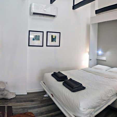 Apartments Central Madrid - Q2Home 외부 사진