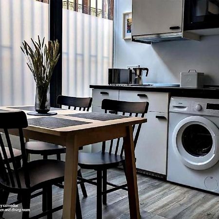 Apartments Central Madrid - Q2Home 외부 사진
