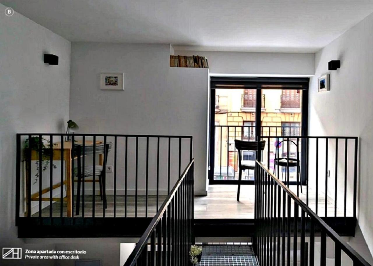 Apartments Central Madrid - Q2Home 외부 사진