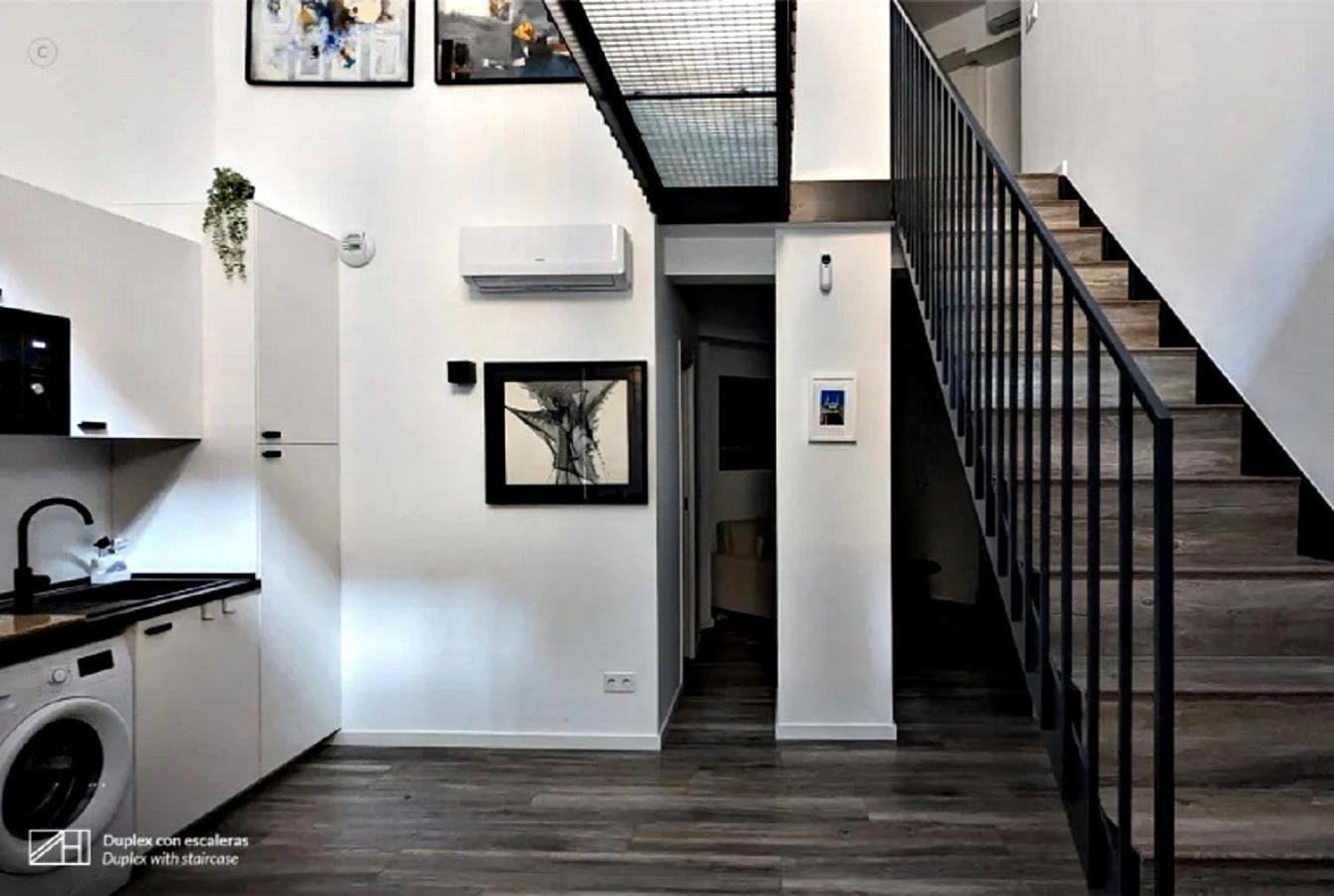 Apartments Central Madrid - Q2Home 외부 사진