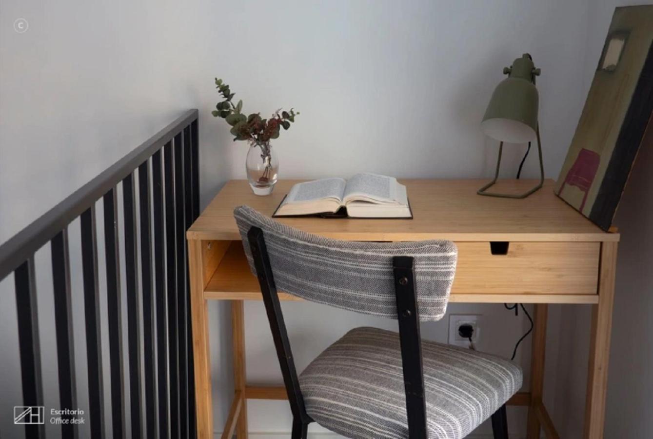 Apartments Central Madrid - Q2Home 외부 사진