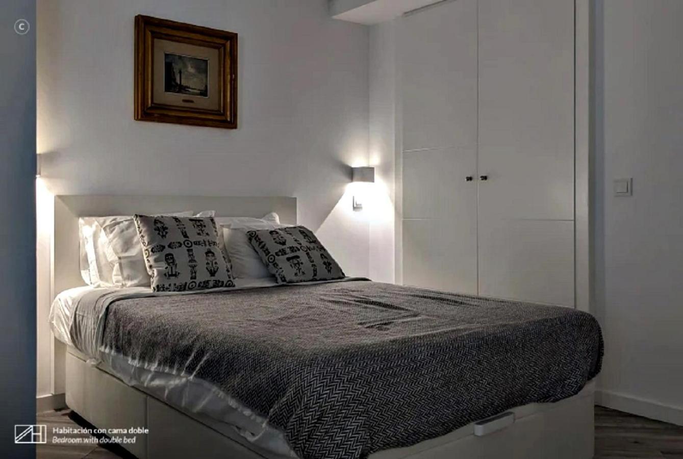 Apartments Central Madrid - Q2Home 외부 사진