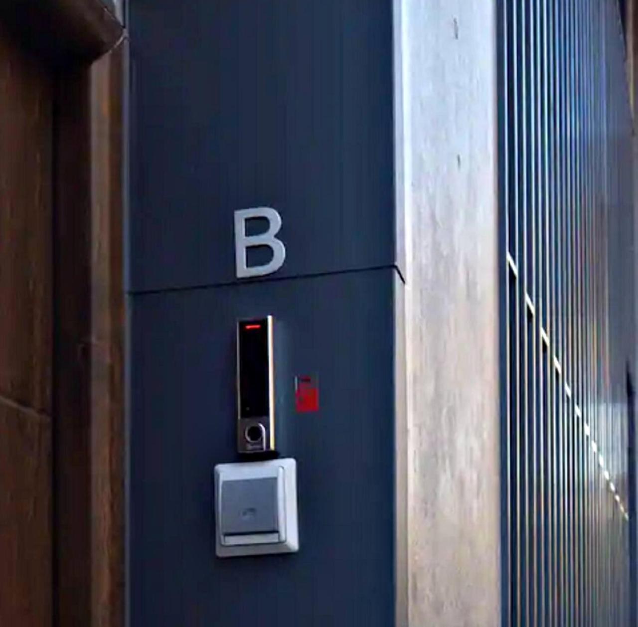 Apartments Central Madrid - Q2Home 외부 사진