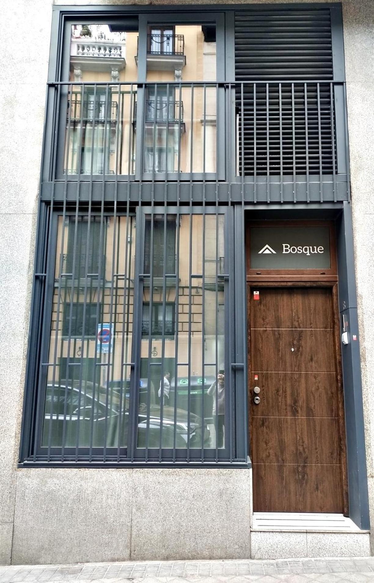 Apartments Central Madrid - Q2Home 외부 사진