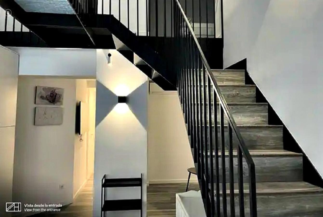 Apartments Central Madrid - Q2Home 외부 사진