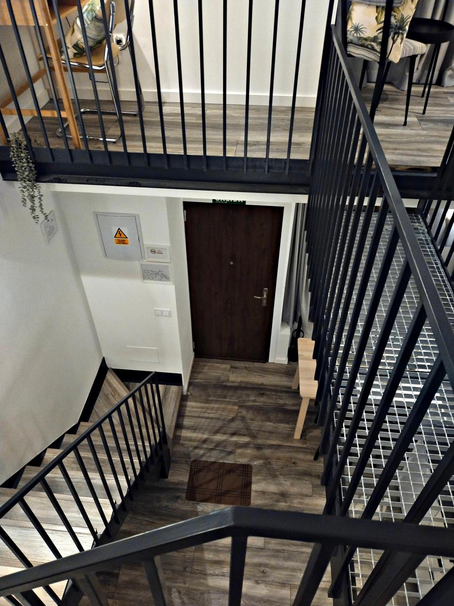 Apartments Central Madrid - Q2Home 외부 사진