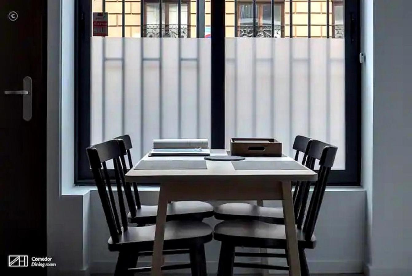 Apartments Central Madrid - Q2Home 외부 사진