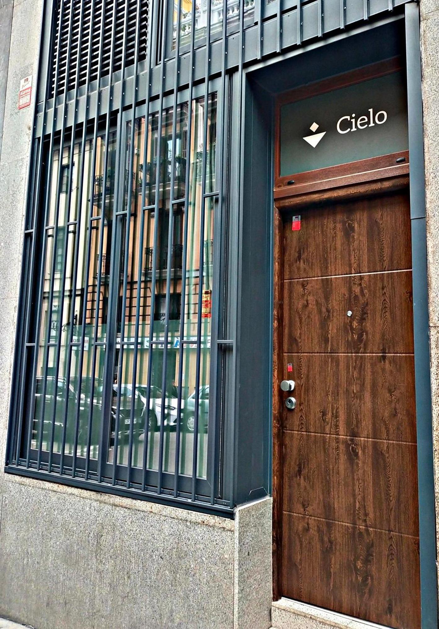 Apartments Central Madrid - Q2Home 외부 사진