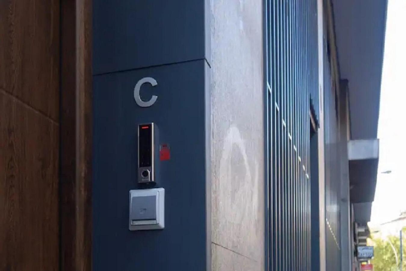 Apartments Central Madrid - Q2Home 외부 사진