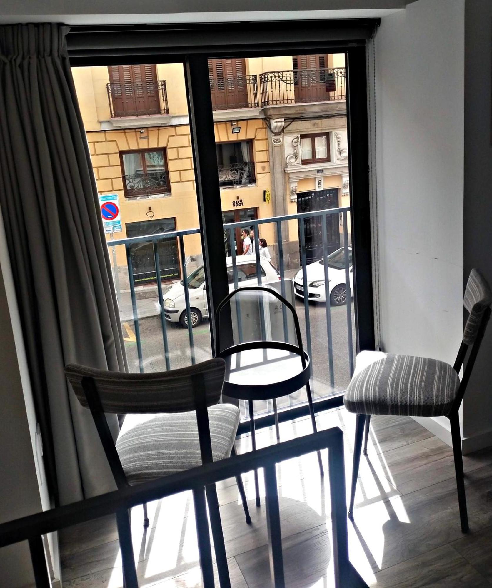 Apartments Central Madrid - Q2Home 외부 사진