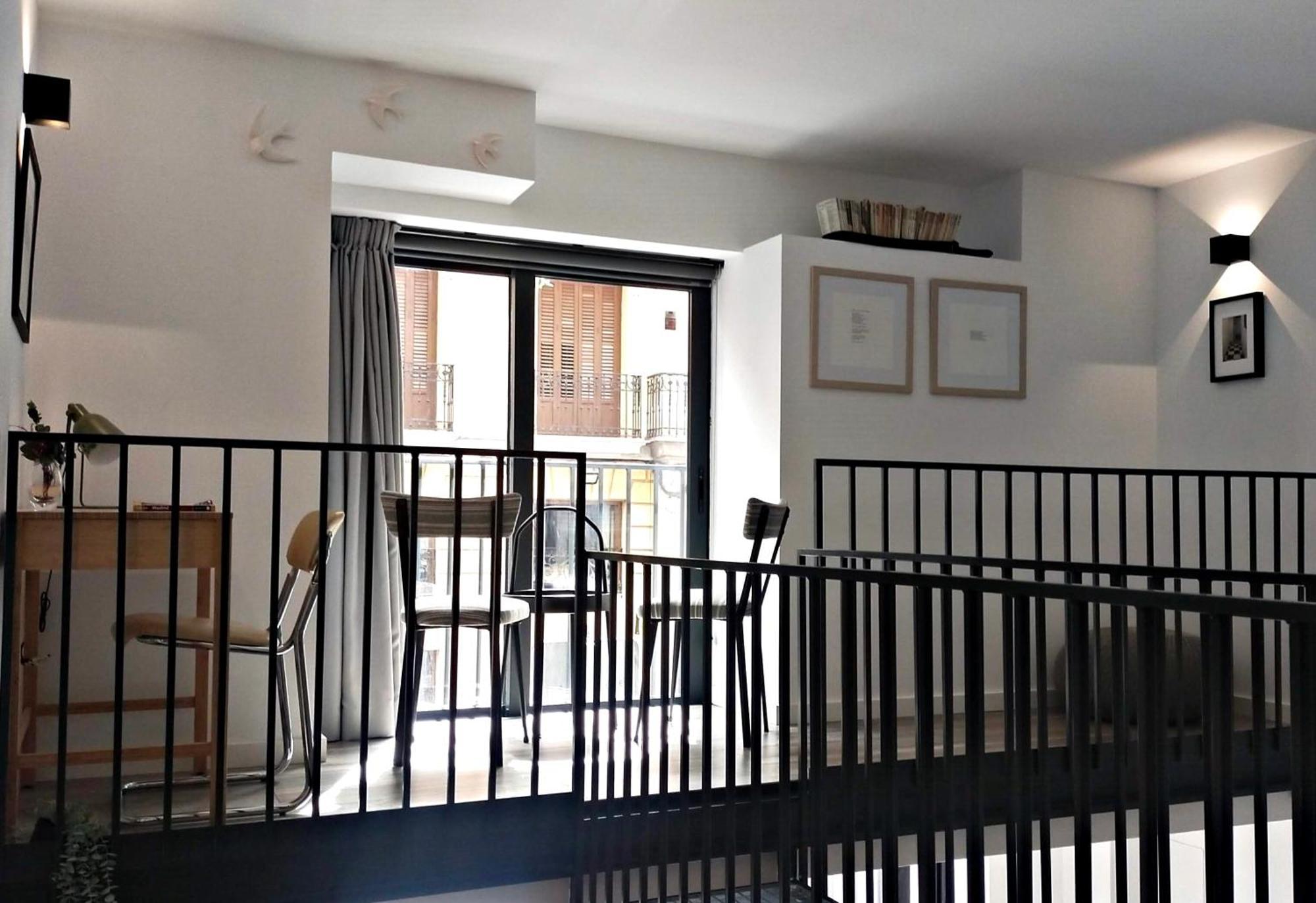 Apartments Central Madrid - Q2Home 외부 사진