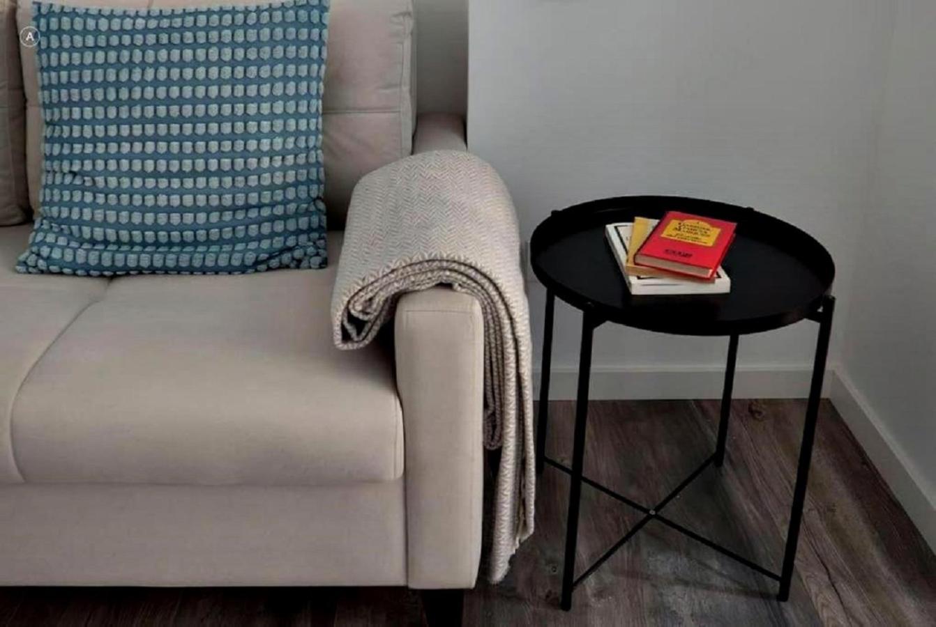 Apartments Central Madrid - Q2Home 외부 사진