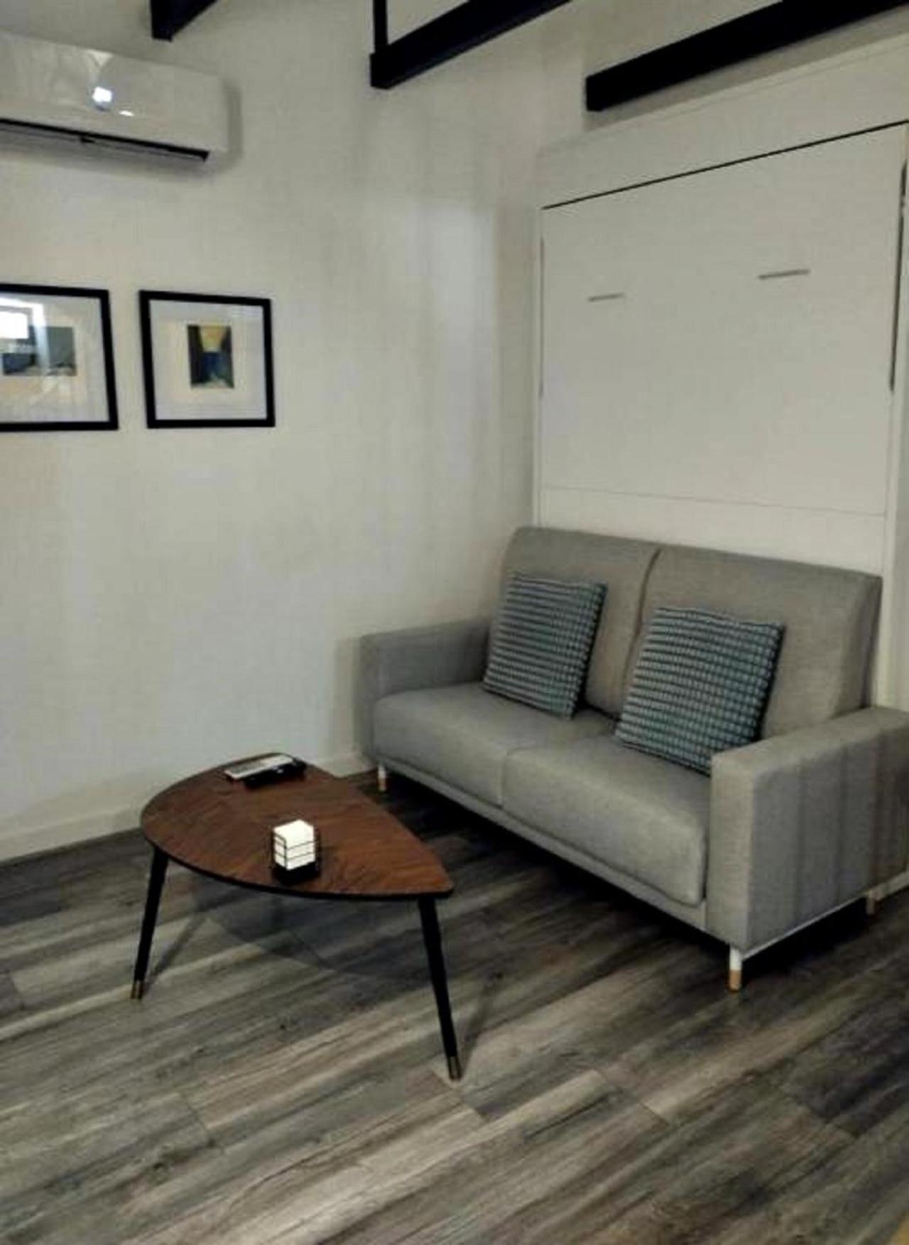 Apartments Central Madrid - Q2Home 외부 사진