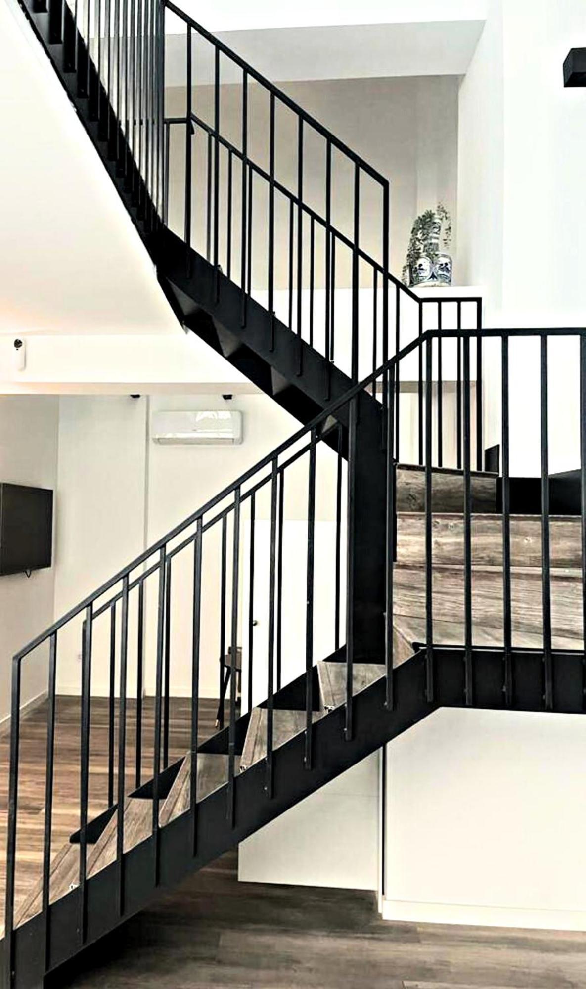Apartments Central Madrid - Q2Home 외부 사진