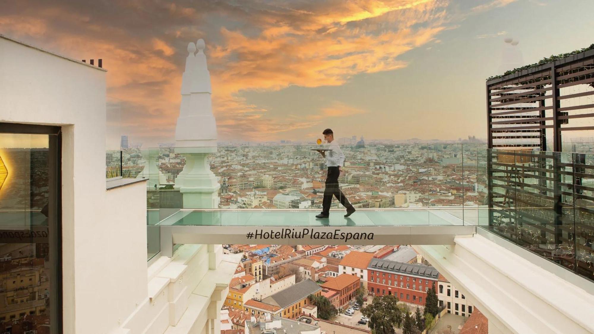 Apartments Central Madrid - Q2Home 외부 사진