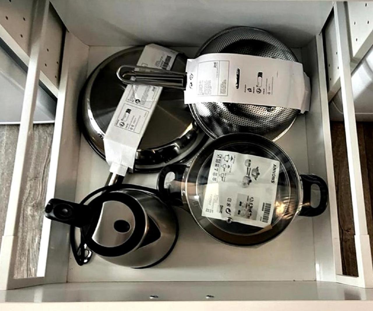 Apartments Central Madrid - Q2Home 외부 사진