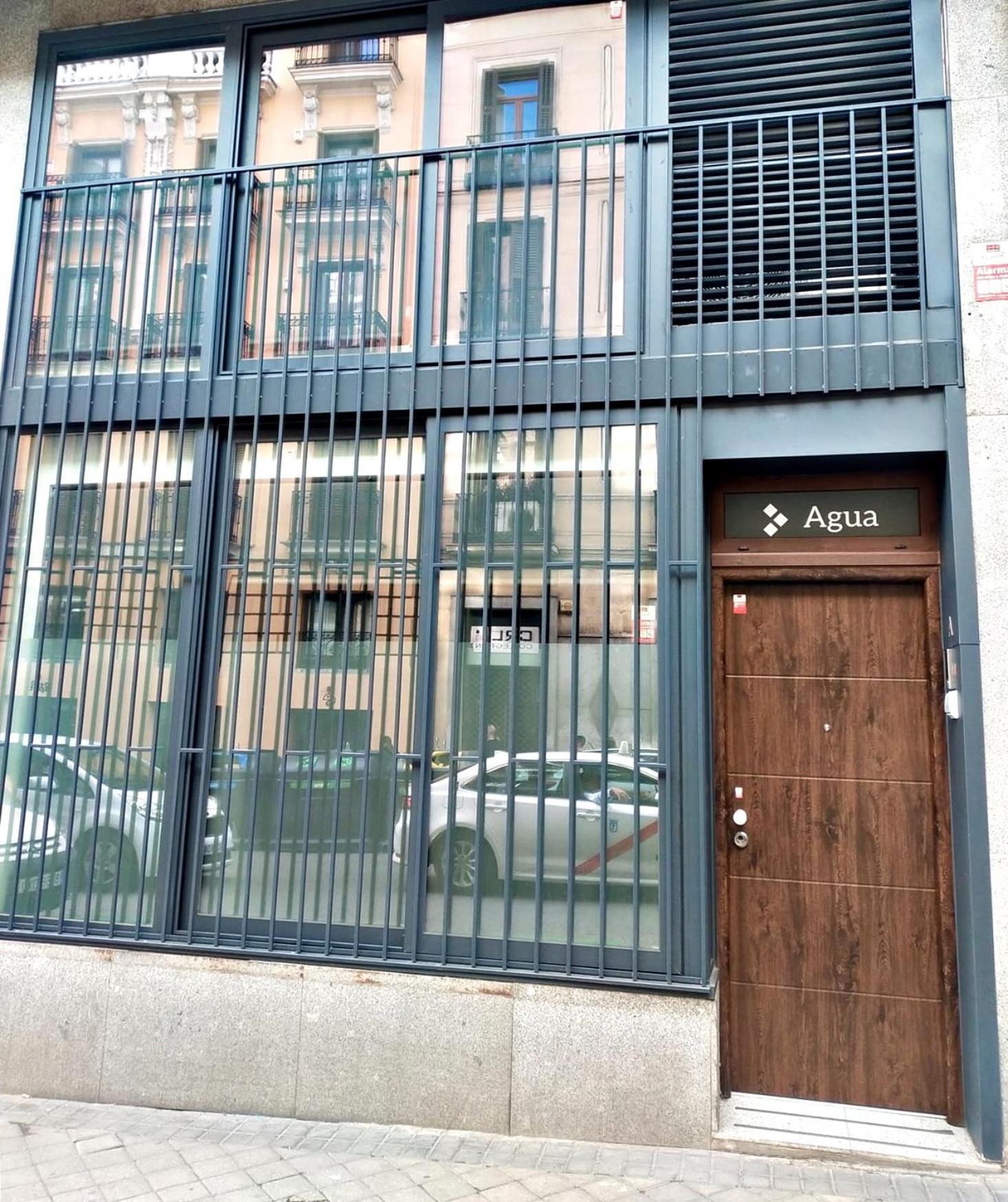 Apartments Central Madrid - Q2Home 외부 사진