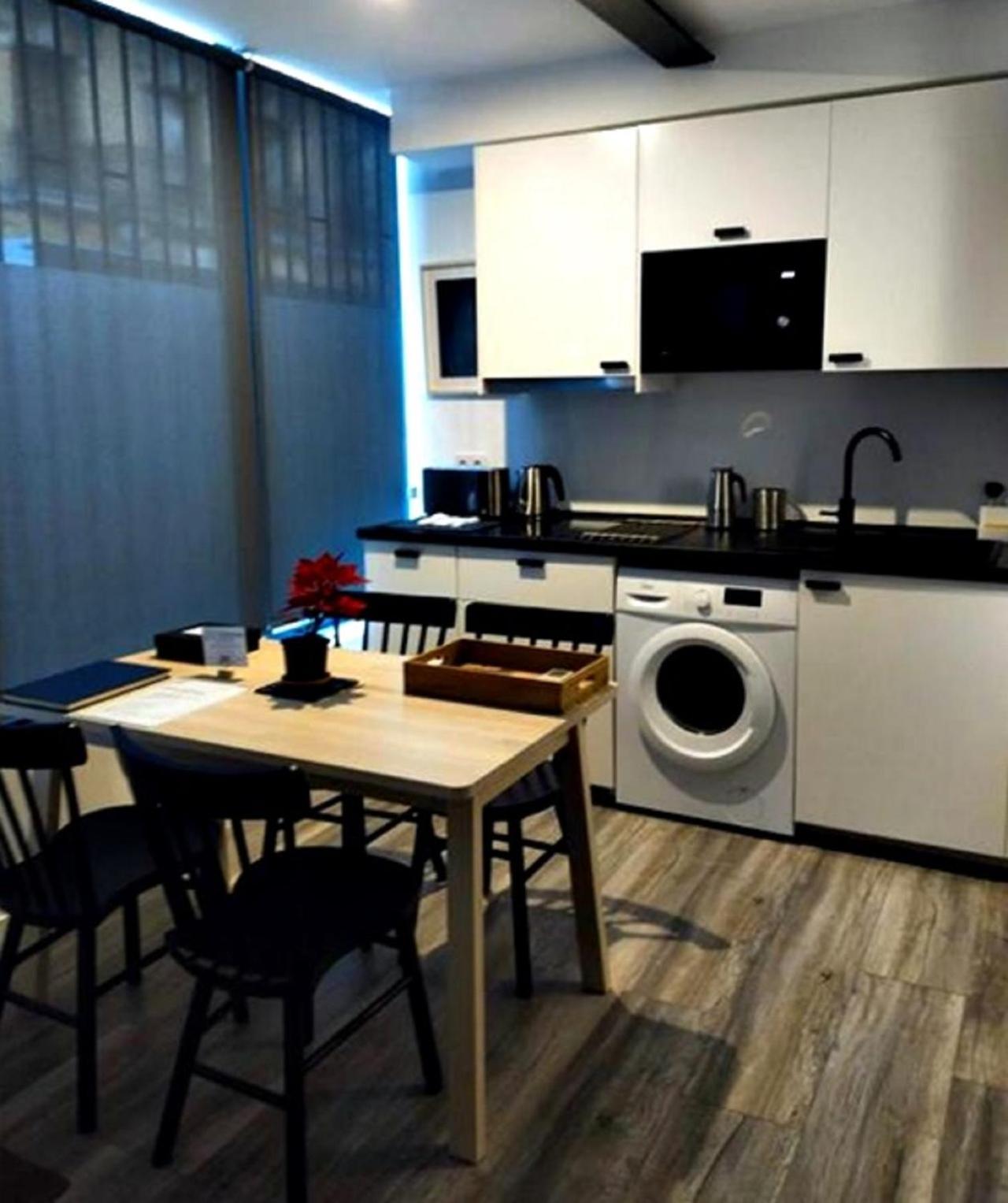 Apartments Central Madrid - Q2Home 외부 사진