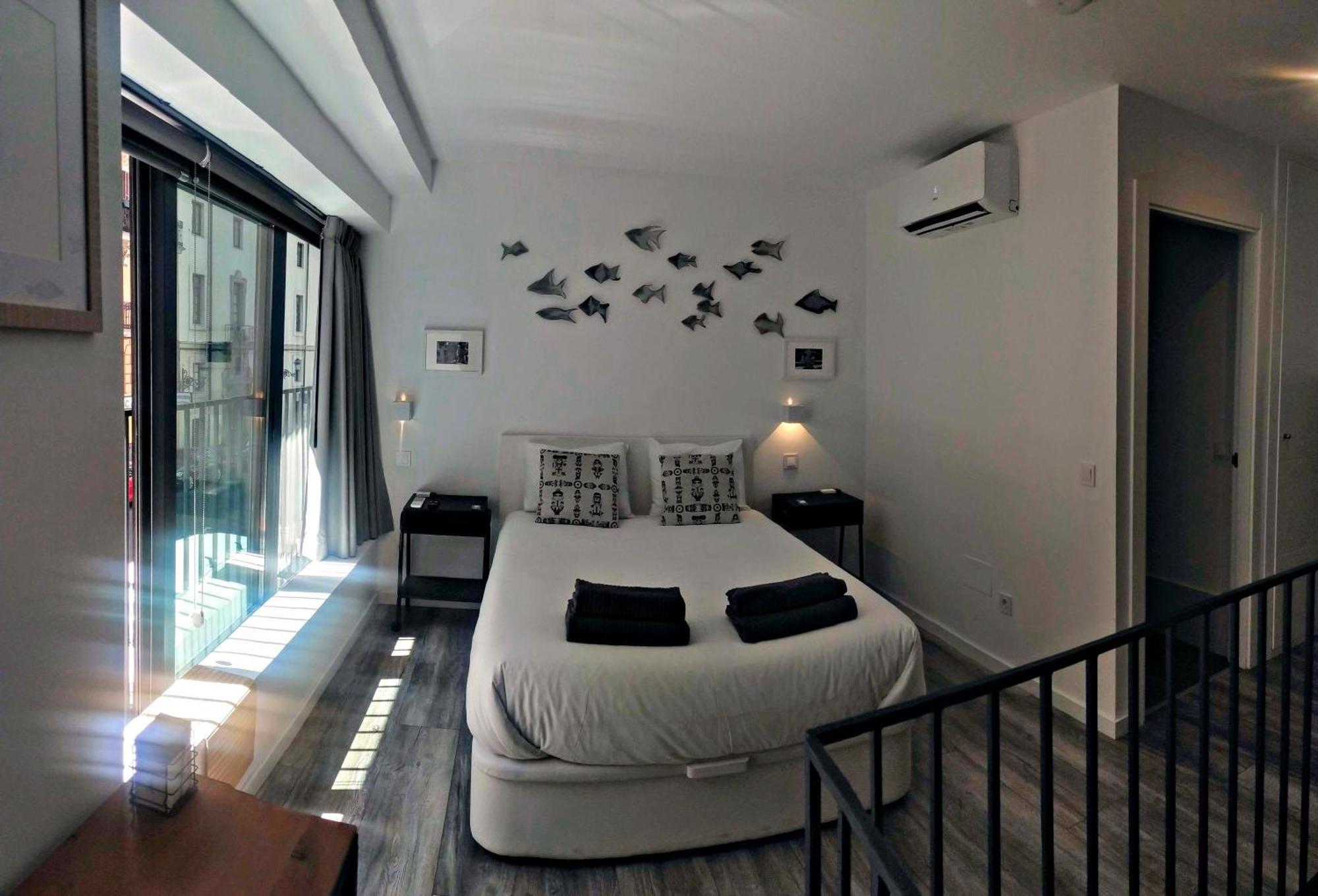 Apartments Central Madrid - Q2Home 외부 사진