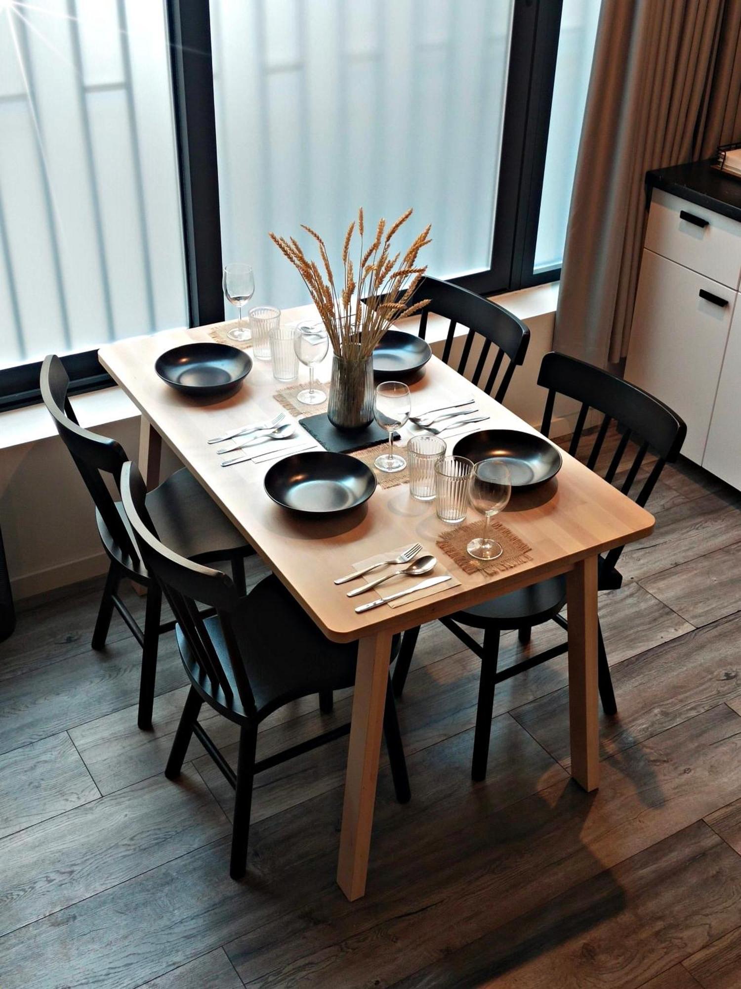 Apartments Central Madrid - Q2Home 외부 사진