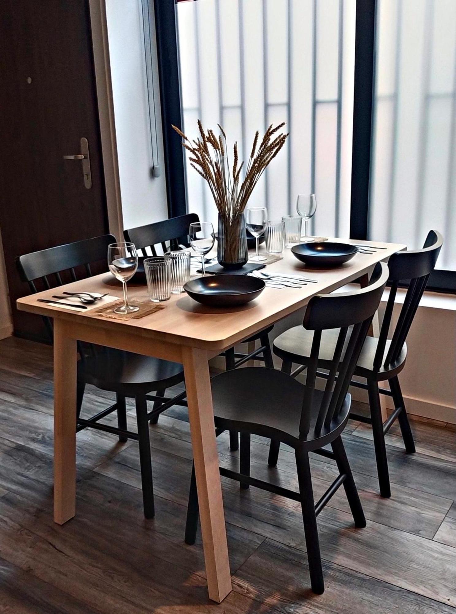 Apartments Central Madrid - Q2Home 외부 사진